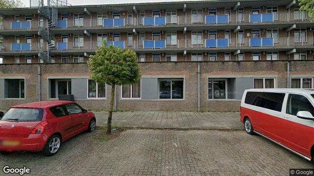 Appartement - Ouverturelaan/Spijkenisse (€1306.00/50.00m2)