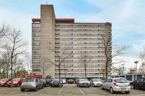 Appartement Wimbledonpark in Amstelveen