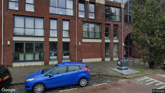 Appartement - Stratingplantsoen/Velsen-Noord (€1795.00/92.00m2)