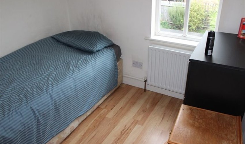 Kamer - Nieuwehaven/Rotterdam (€340.00/8.00m2)