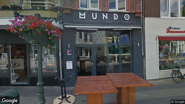 Appartement Parade in Venlo