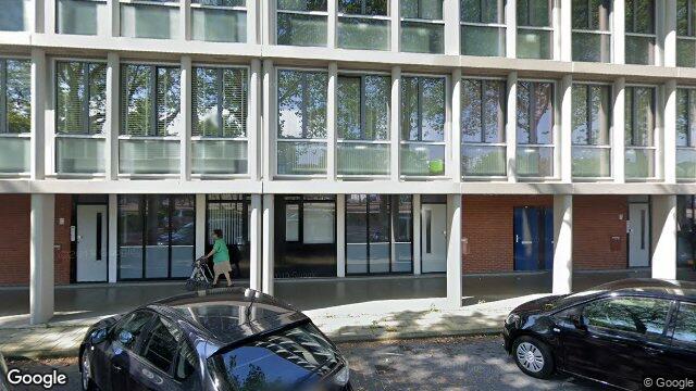 Apartment Het Hoogt in Amsterdam