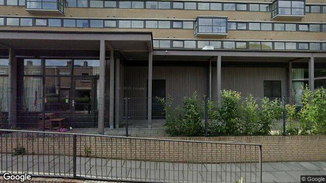 Apartment Smedingplein in Emmeloord