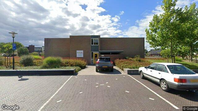 Appartement - Oranjeplein/Vroomshoop (€802.00/54.00m2)