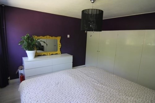Kamer Wattlaan in Utrecht