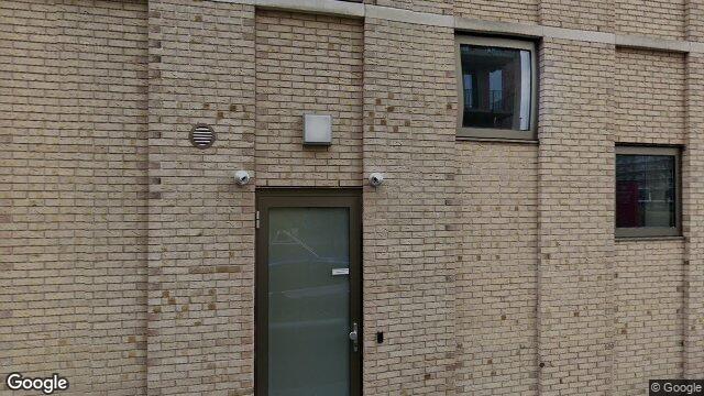 Appartement - Leo Smitstraat/Amsterdam (€3500.00/92.00m2)