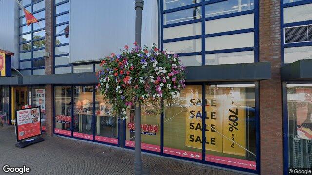 Appartement - Rozengracht/Zaandam (€1932.00/84.00m2)