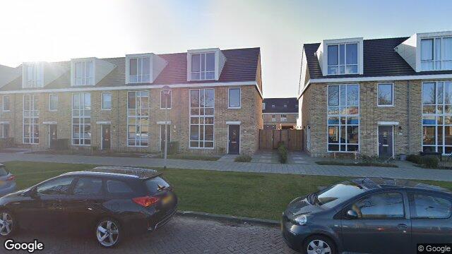 Huurwoning - Jan Sluijterslaan/Haarlem (€2450.00/155.00m2)