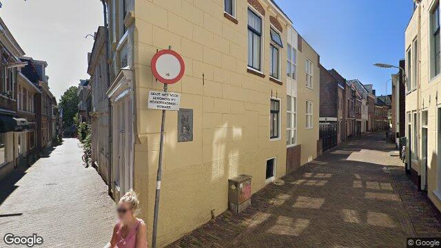 Huurwoning Slotmakersstraat in Leeuwarden