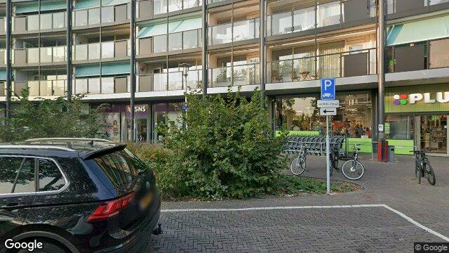 Appartement - Van Eesterenplein/Dordrecht (€1180.00/84.00m2)