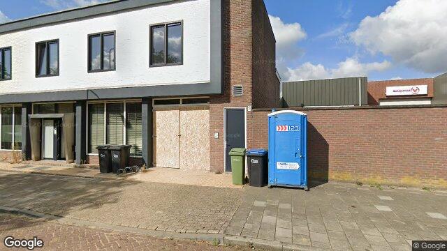 Apartment Karolingersweg in Eindhoven