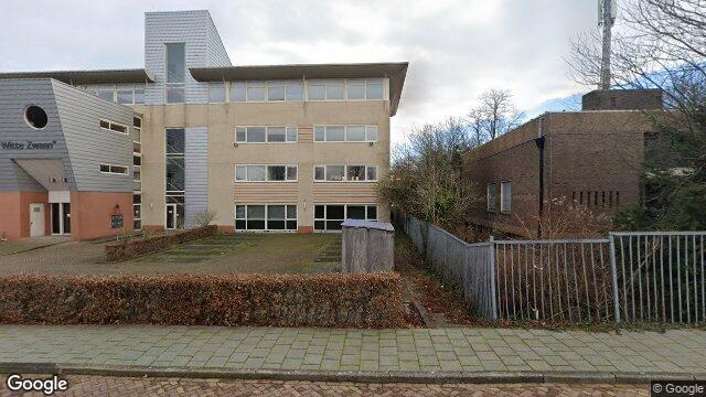 Apartment Haven in Lisse