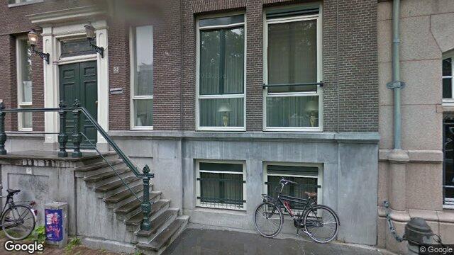 Appartement Keizersgracht in Amsterdam