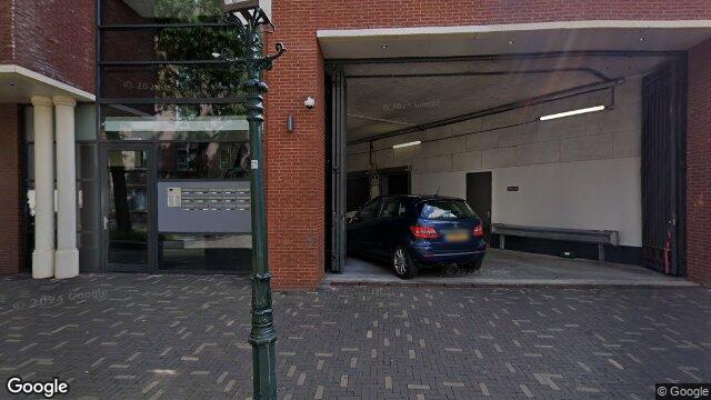 Apartment Broersveld in Schiedam