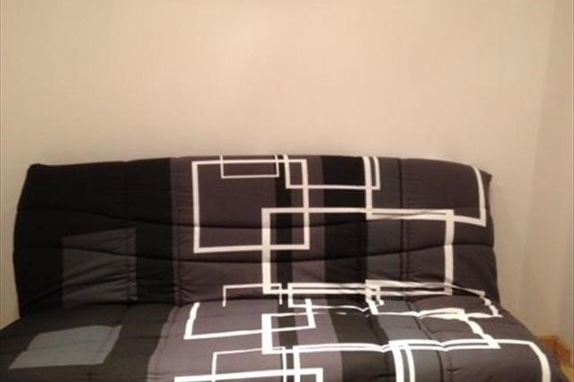 Kamer - Prinsenhof/Haarlem (€860.00/35.00m2)