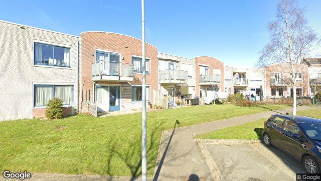Appartement Oeverland in Spierdijk