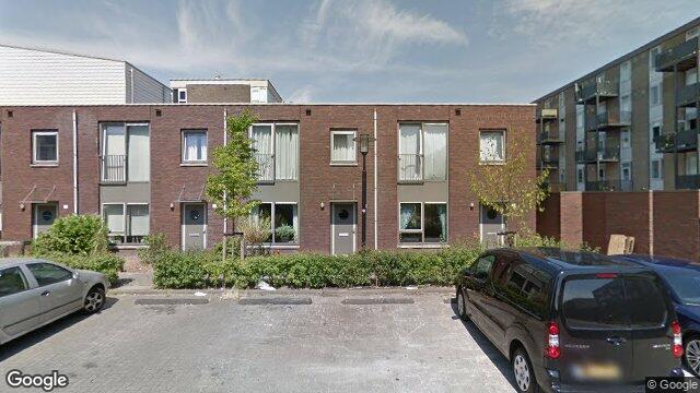 Huurwoning - Pearsonhof/Utrecht (€1850.00/100.00m2)