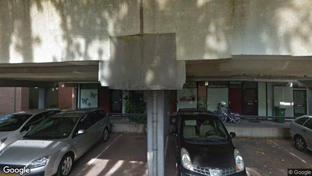 Apartment Beethovenrode in Zoetermeer