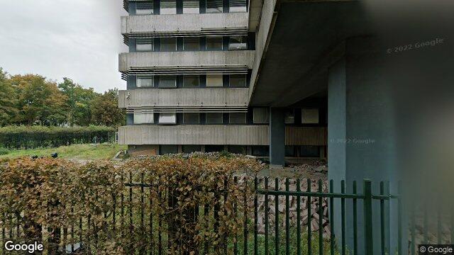 Appartement - Johan David Zocherstraat/Voorburg (€1780.00/91.00m2)