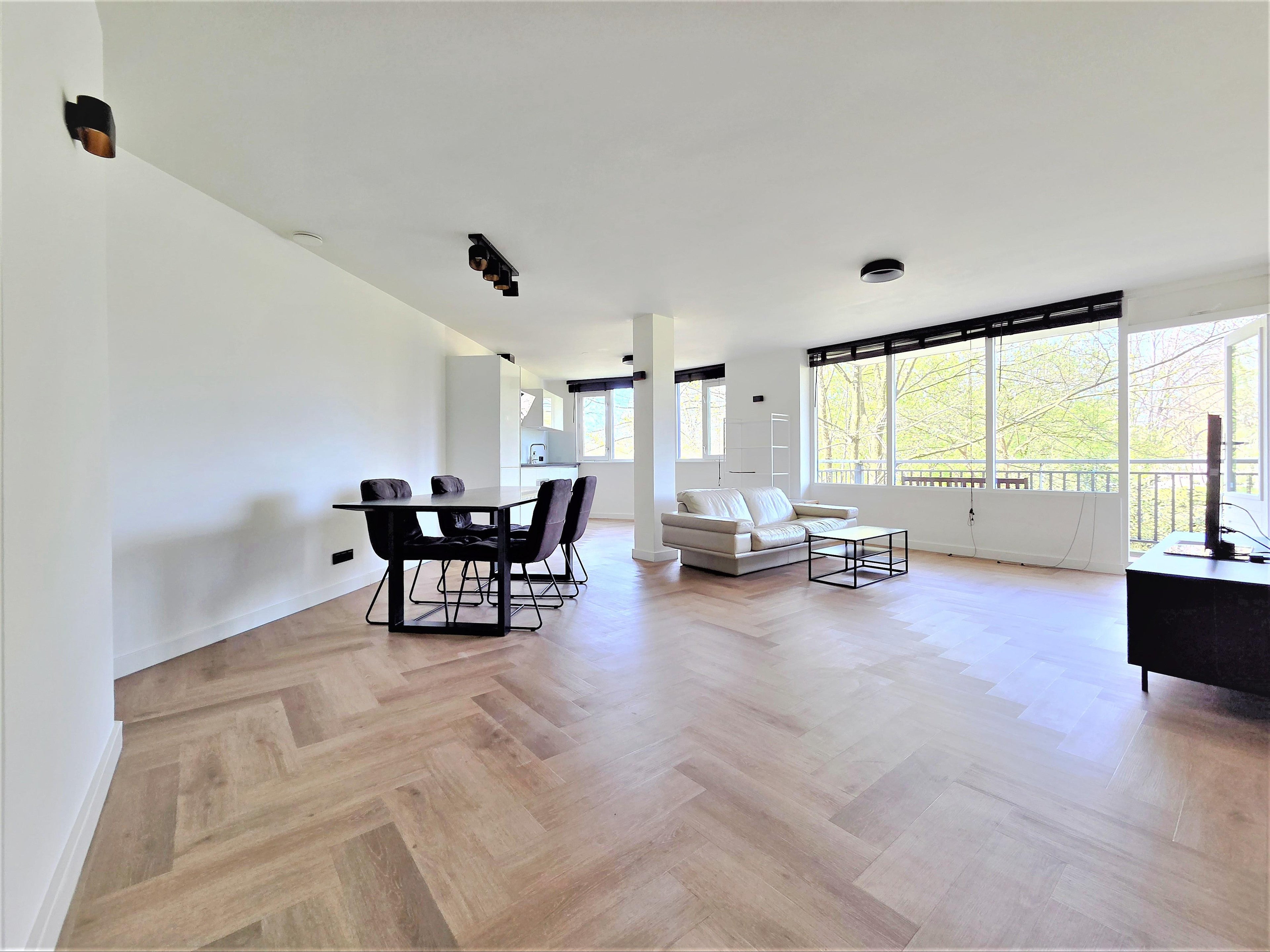 Huurwoning - Catharina Boudewijnshof/Amsterdam (€3000.00/103.00m2)