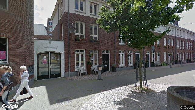 Huurwoning Lambertushof in Helmond