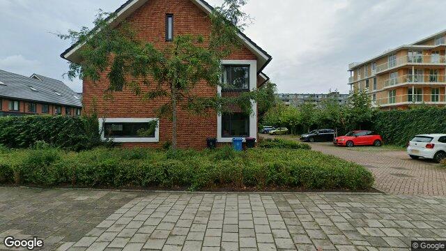 Huurwoning - Veurse Achterweg/Leidschendam (€2195.00/126.00m2)