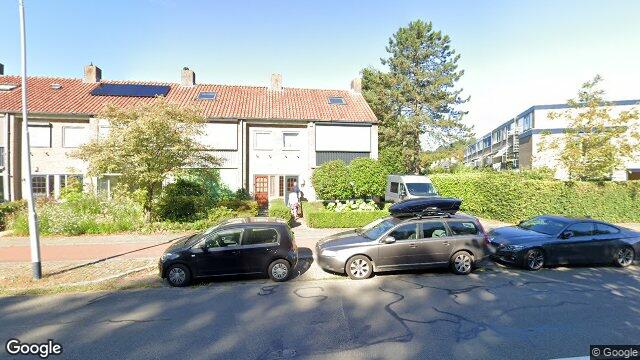 Huurwoning - Marialaan/Breda (€2450.00/120.00m2)