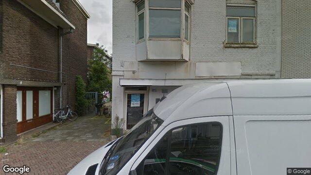 Studio - Spoorstraat/Gouda (€802.00/29.00m2)