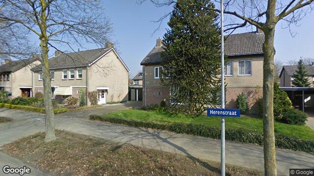 Huurwoning - Herenstraat/Weert (€1525.00/125.00m2)