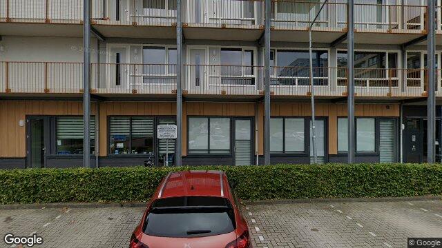 Appartement Kaap Hoorn in Hoorn (NH)