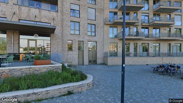 Appartement Jan Wolkerslaan in Diemen