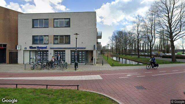 Studio - Weegsteen/Amersfoort (€2340.00/132.00m2)