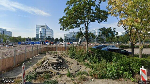 Appartement - Hiraistraat/Amsterdam (€2040.00/87.00m2)