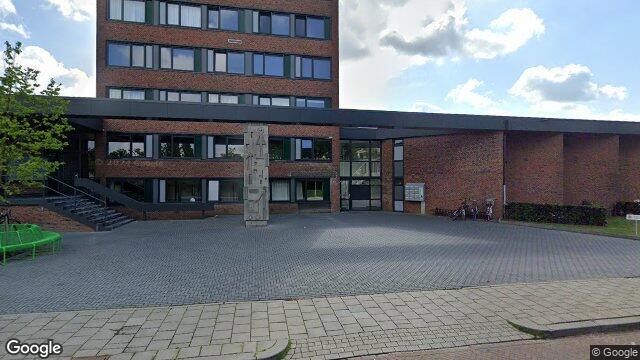 Apartment Burg. Schönfeldsingel in Winschoten