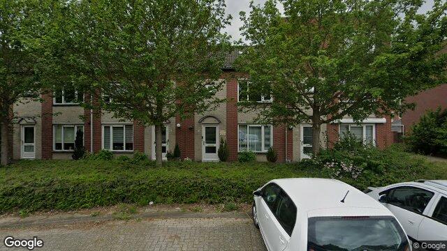 House Hannie Schaftstraat in Hoofddorp