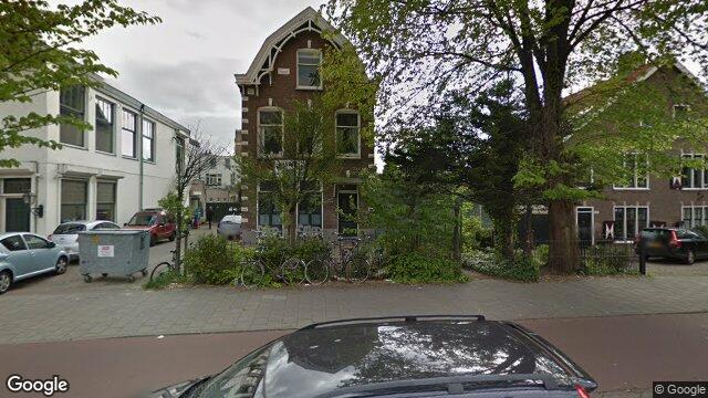 Appartement Middenweg in Amsterdam