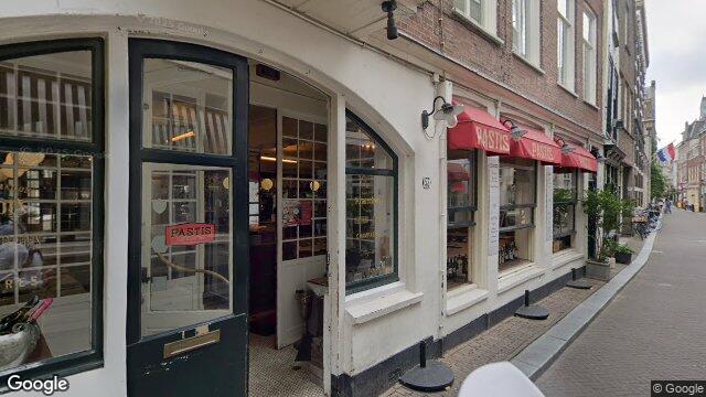 Appartement - Oude Molstraat/Den Haag (€1795.00/76.00m2)