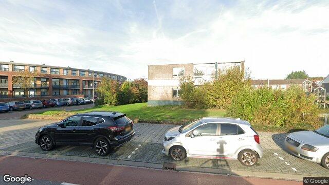 Appartement - Professor Einsteinlaan/Voorschoten (€930.00/38.00m2)