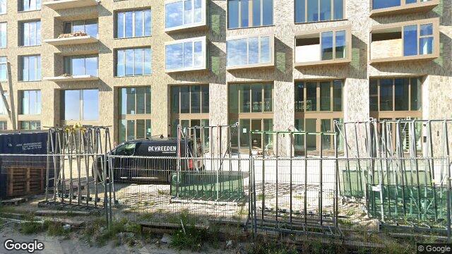 Huurwoning Gamerenstraat in Amsterdam
