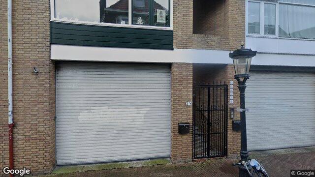 Apartment Jansveld in Utrecht