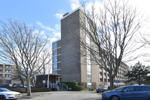 Appartement Sportlaan in Den Haag