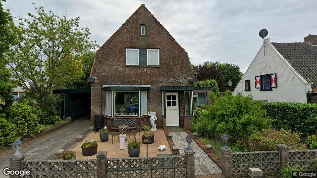Huurwoning Zandlaan in Hillegom