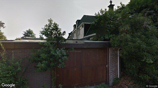 House Nieuweweg in Poeldijk