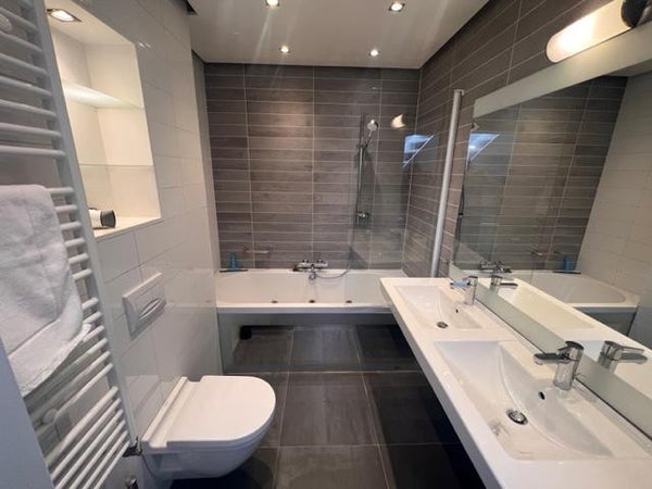 Appartement Vrijheidslaan in Amsterdam