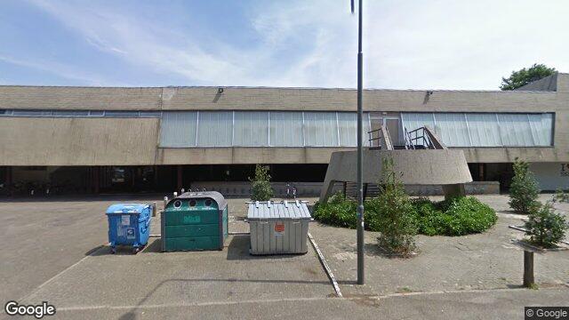 Studio Vincent van den Heuvellaan in Eindhoven