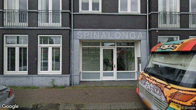 Appartement Zieken in Den Haag