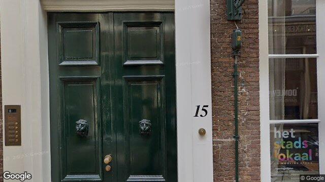 Appartement - Pieterskerk-Choorsteeg/Leiden (€2750.00/116.00m2)