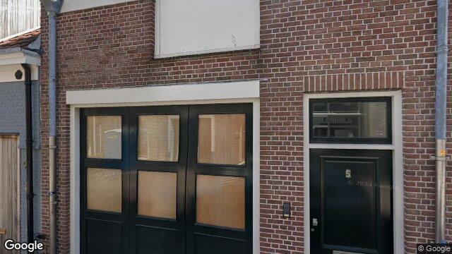 Huurwoning West Havenstraat in Leiden
