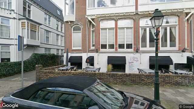 Appartement Dirk Hoogenraadstraat in Den Haag