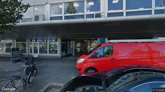 Appartement - Boompjes/Rotterdam (€1995.00/80.00m2)